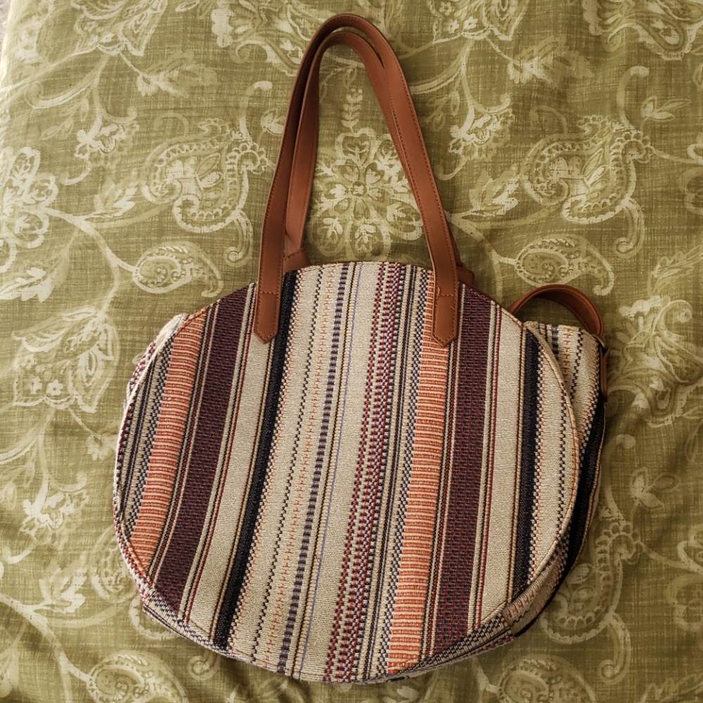 Bohemian handbag